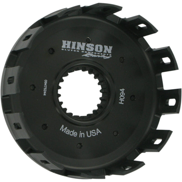Hinson Racing Clutch Basket H253