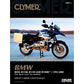 CLYMER Manual - BMW - R850 / R1100 / R1150 / R1200C CM5033