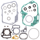 Complete Gasket Set With Oil Seals