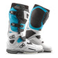 Sg 22 Boots Le White/Black/Light Blue 09