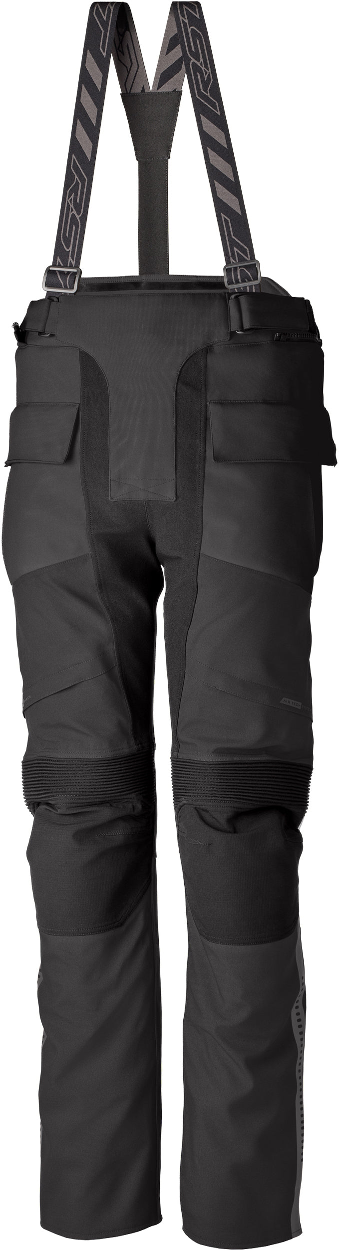 RST Pro Series Vulcan CE Textile Pants - Black - S