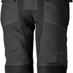 RST Pro Series Vulcan SL CE Textile Pants - Black - 3XL
