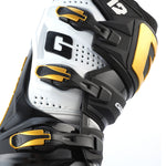 Sg12 Boots Luxe Sz 11