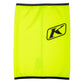 Klim Neck Warmer HI Vis