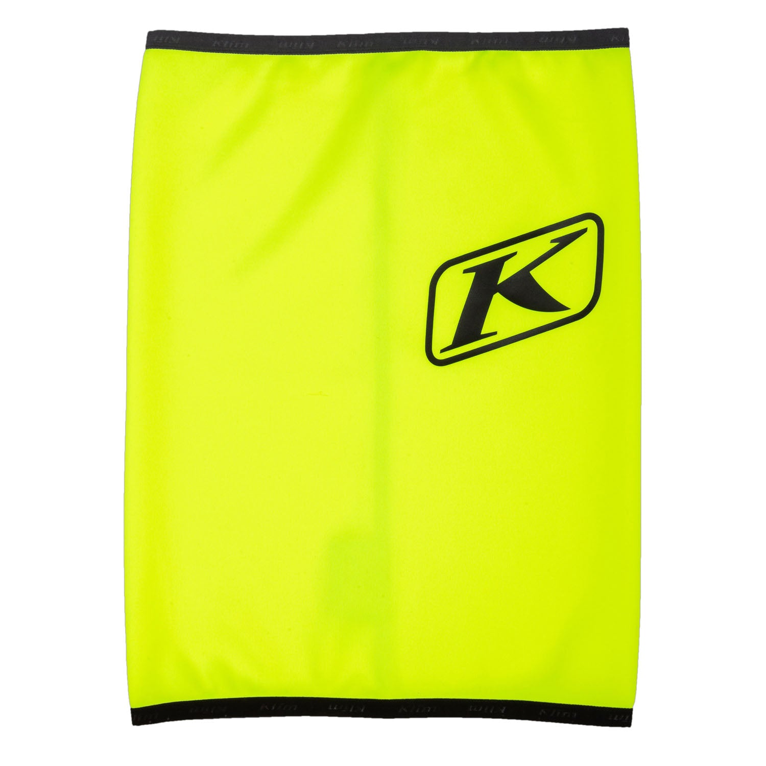 Klim Neck Warmer HI Vis