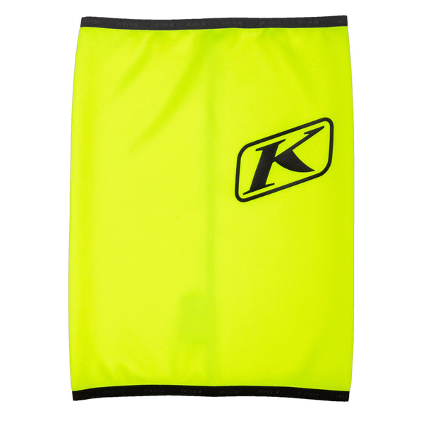 Klim Neck Warmer HI Vis