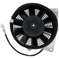 MOOSE OFFROAD Hi-Performance Cooling Fan - 440 CFM - Yamaha Z2006