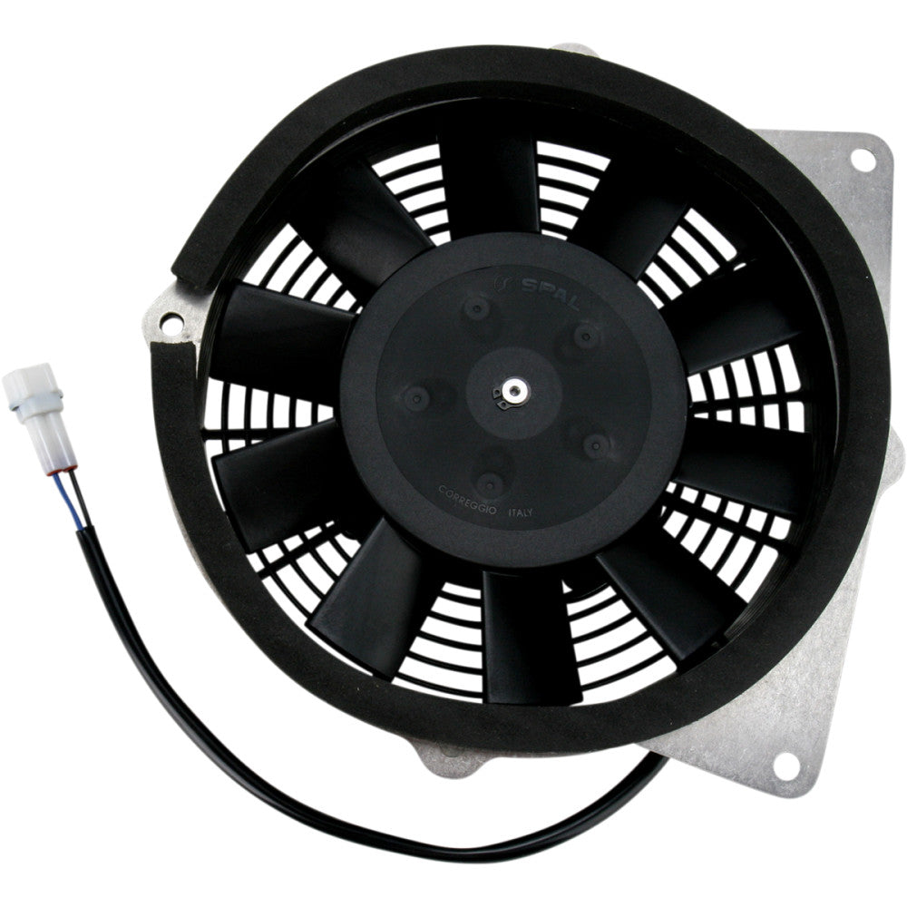 MOOSE OFFROAD Hi-Performance Cooling Fan - 440 CFM - Yamaha Z2006