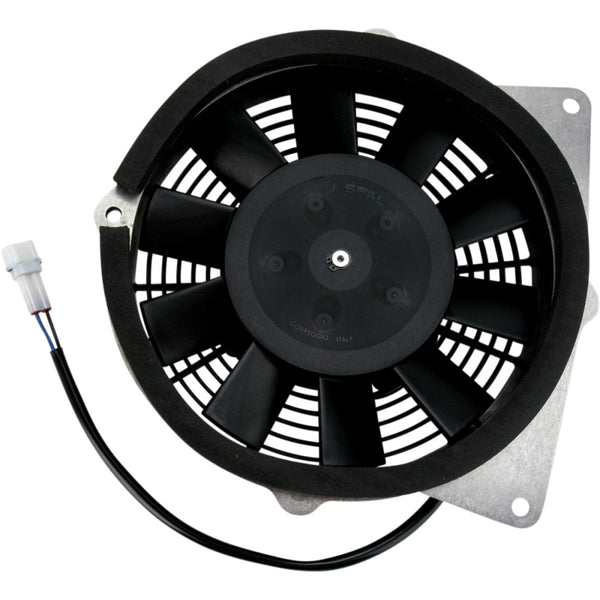 Moose Offroad Hi-Performance Cooling Fan - 440 CFM - Yamaha Z2006