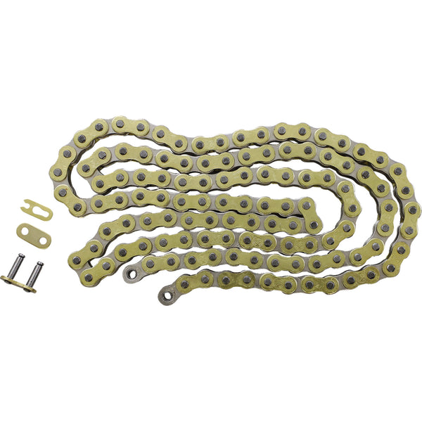 Moose Racing 428 RXP Pro-MX Chain - Gold - 120 Links M575-00-120
