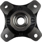 MOOSE OFFROAD Wheel Hub - Front/Rear - Polaris 100-5318-PU