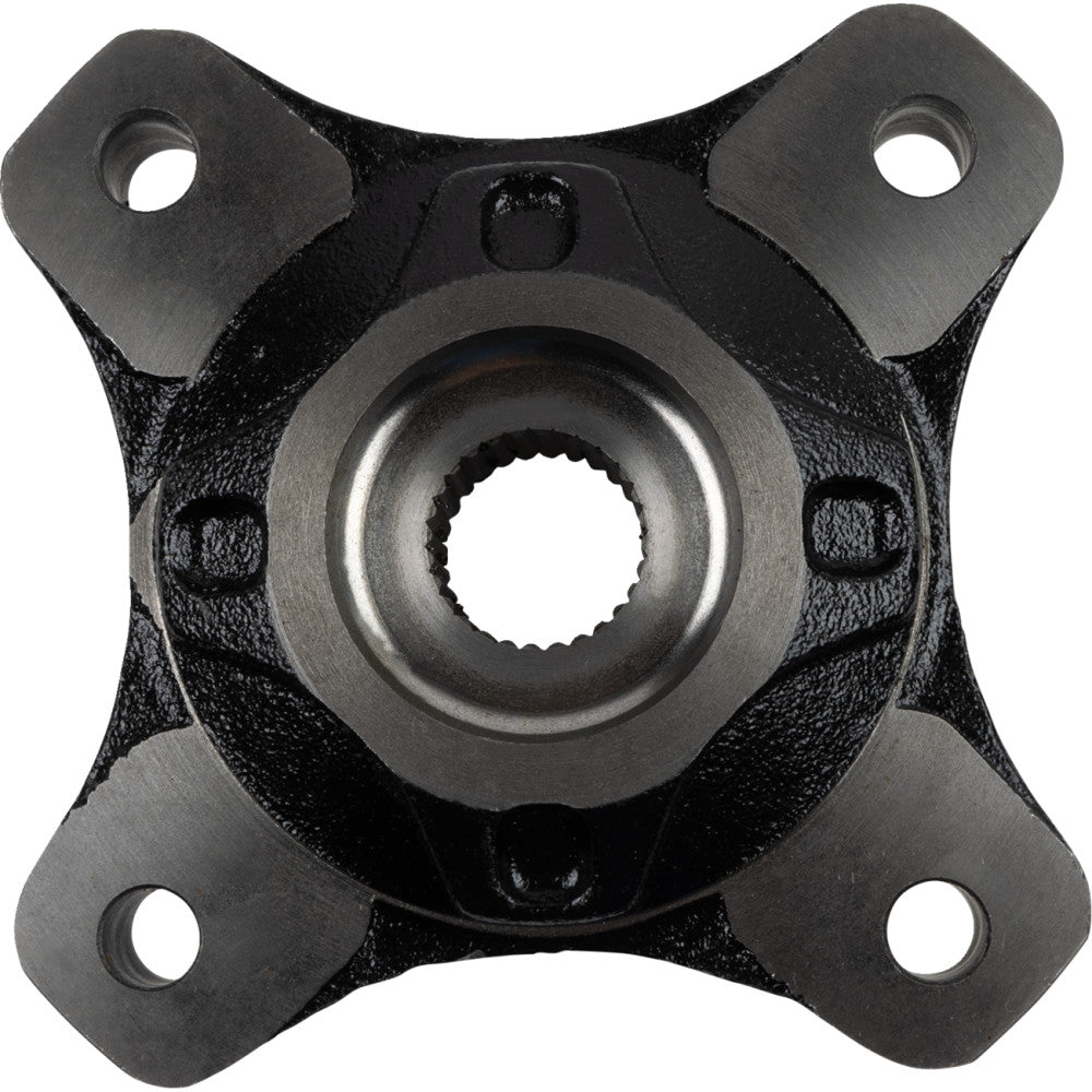 MOOSE OFFROAD Wheel Hub - Front/Rear - Polaris 100-5318-PU
