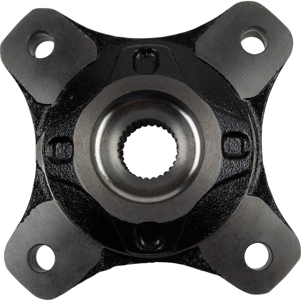 Moose Offroad Wheel Hub - Front/Rear - Polaris 100-5318-PU
