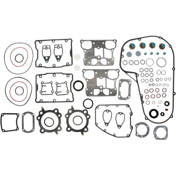 COMETIC Complete Gasket Kit - FLT C9778F