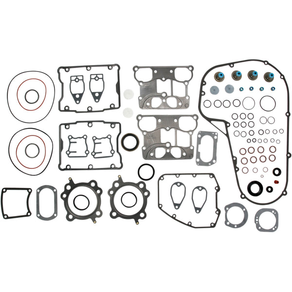 Cometic Complete Gasket Kit - FLT C9778F