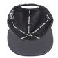 Fasthouse Break Hat Black
