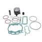 Top End Kit Cast 66.34/Std Yam