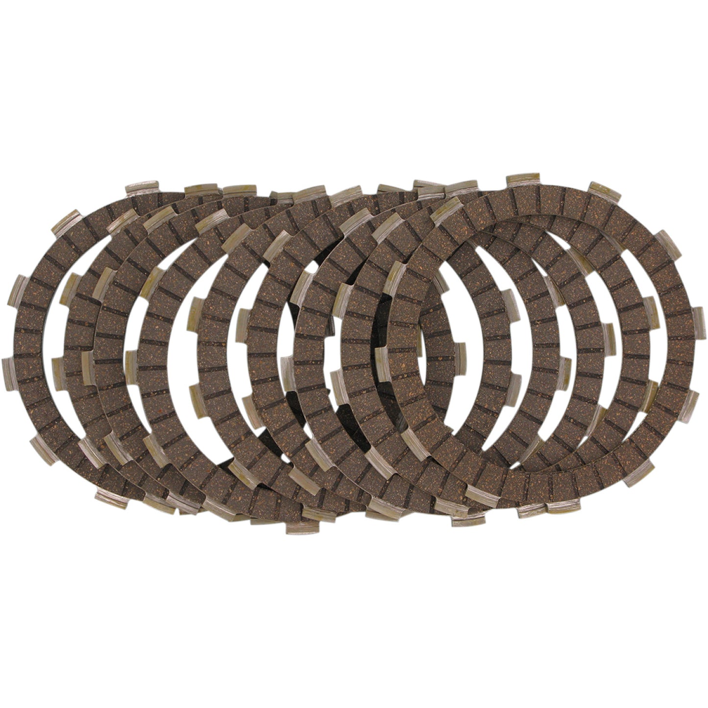 EBC Clutch Kit CK3335 | Clutch Plates & Springs