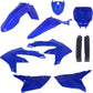Acerbis Full Replacement Body Kit - OEM Blue/Black 2979597705