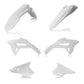 Plastic Kit Hon White
