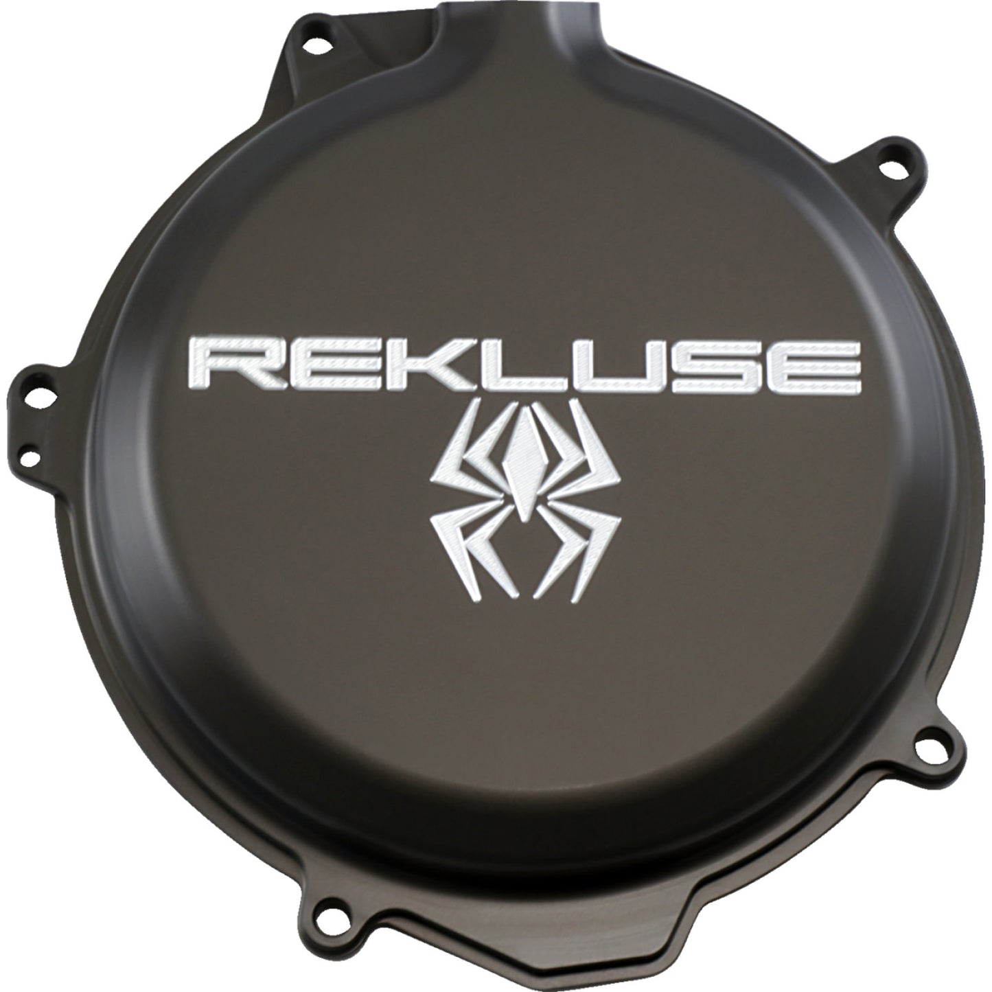 REKLUSE Clutch Cover - Husqvarna/Husaberg/KTM RMS-335