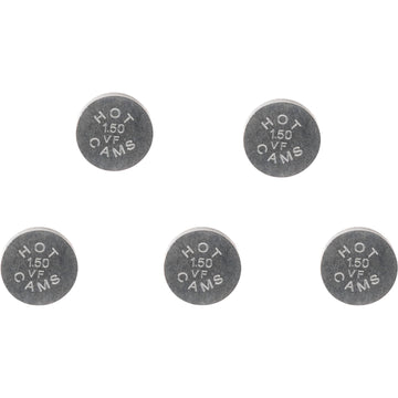 Hot Cams Valve Shim - 7.48 x 1.50 - 5 pack 5PK748150 | Hot Cams | Valves & Parts