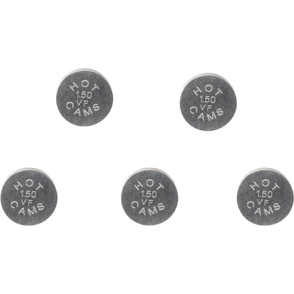 Hot Cams Valve Shim - 7.48 x 1.50 - 5 pack 5PK748150
