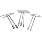 MOTION PRO T-Handle Socket Tool - 7-Set 08-0113 by Motion Pro