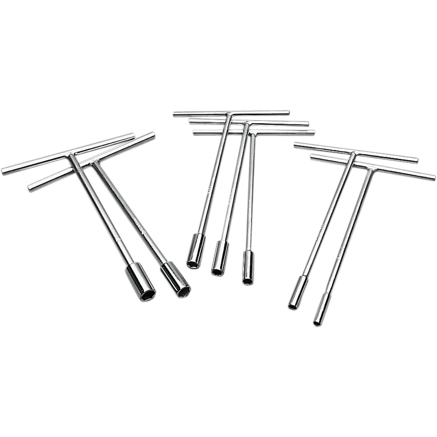 MOTION PRO T-Handle Socket Tool - 7-Set 08-0113 by Motion Pro