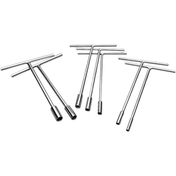 MOTION PRO T-Handle Socket Tool - 7-Set 08-0113 by Motion Pro