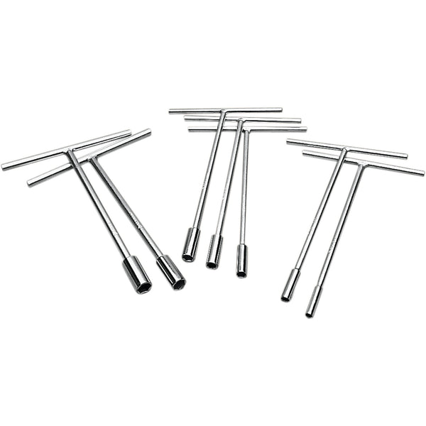 Motion Pro Wrench - T-Handle - 10 mm 08-0094