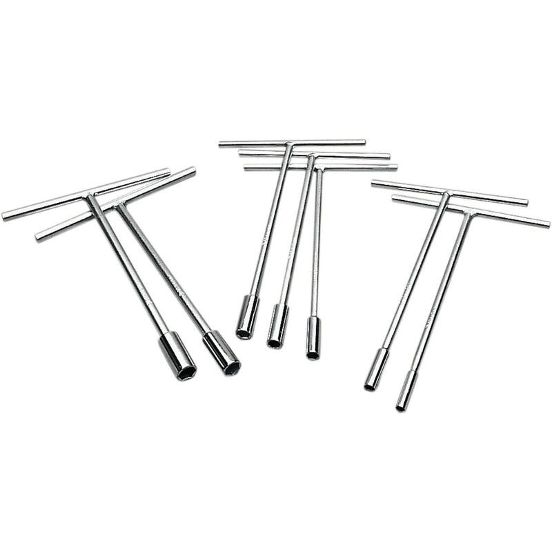 Motion Pro Wrench - T-Handle - 19 mm 08-0099