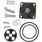 K&L Supply Fuel Petcock Rebuild Kit - Kawasaki 18-2704 | Gas Tank Valves/Petcocks