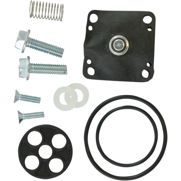 K&L Supply Fuel Petcock Rebuild Kit - Kawasaki 18-2704