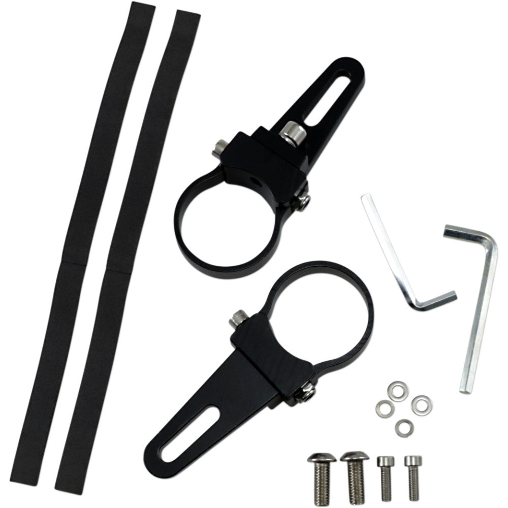 AAC Mounting Bracket - 1-3/4" Roll Bar 81810