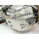 Skidplate Gas/Hus/Ktm