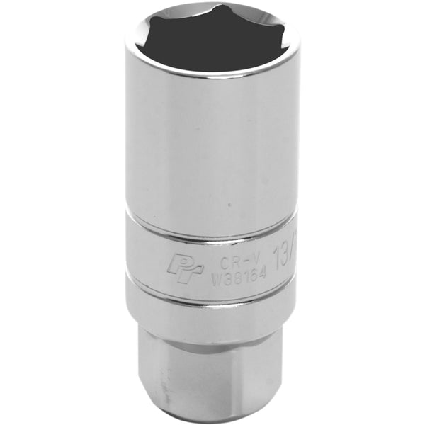 Performance Tool Socket - Spark/Plug - 13/16