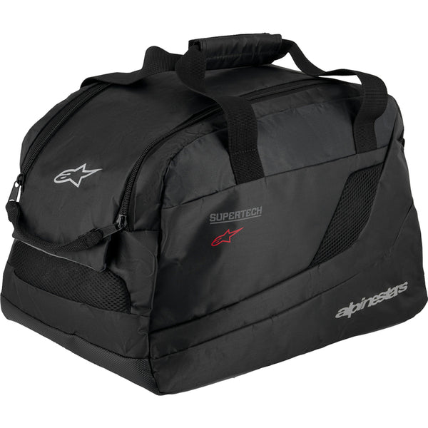 Alpinestars Helmet Bag - Black - Supertech-R10 8952524 -10