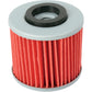 Moose Racing Oil Filter - Yamaha DT-10-82