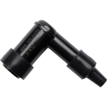 Moose Racing Spark Plug Resistor Cover - 90? Elbow Type 10-M1121