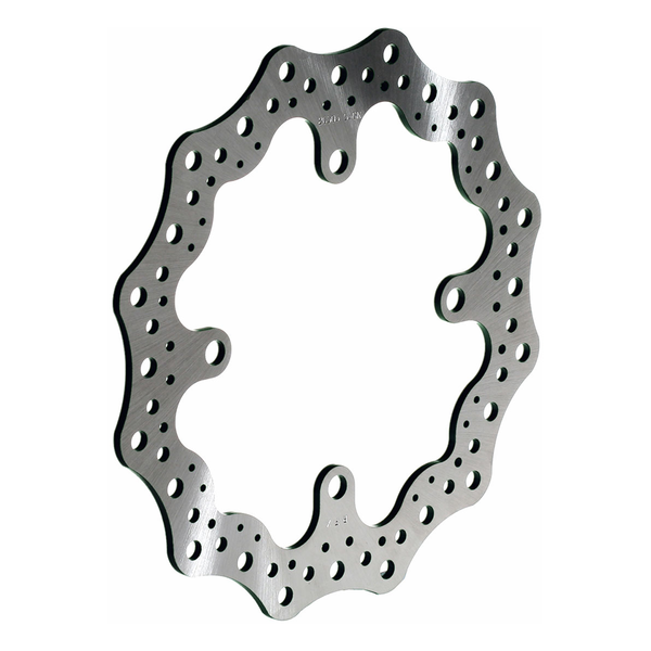 RFX Rear Brake Rotor Kaw FXBD 20505 55BK