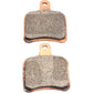 DP BRAKES HH+ Brake Pads - SDP563SNX SDP563SNX