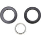 MOOSE OFFROAD Shock Bearing Kit - Back Lower - Arctic Cat/Textron 21-0048