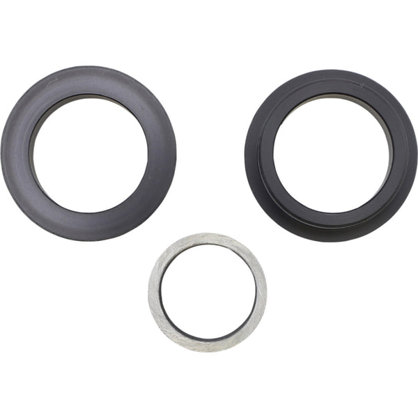 MOOSE OFFROAD Shock Bearing Kit - Back Lower - Arctic Cat/Textron 21-0048