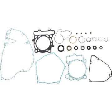 PROX Gasket Kit - Complete - Kawasaki/Suzuki 34.4334