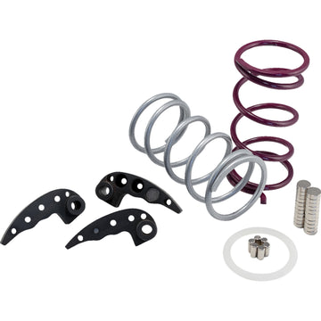 Dynojet Clutch Kit - RZR XP Turbo 19-DCK19 | Centrifugal Clutches Primary