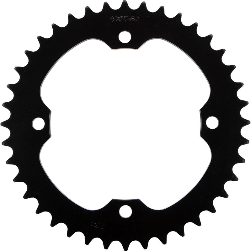 Moose Racing Rear Steel Sprocket - 40 Tooth 1857-40ST