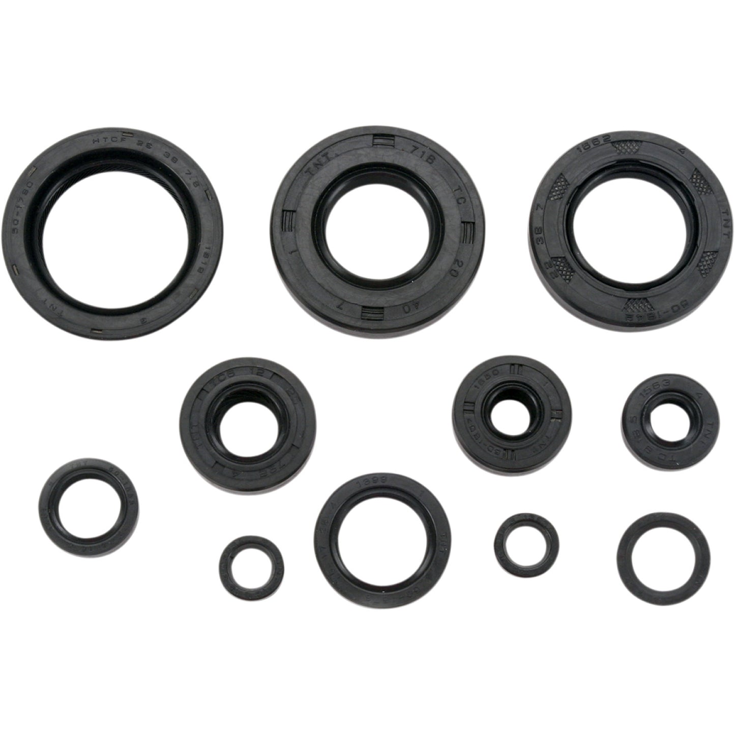 Moose Racing Motor Seals - Yamaha 822252MSE