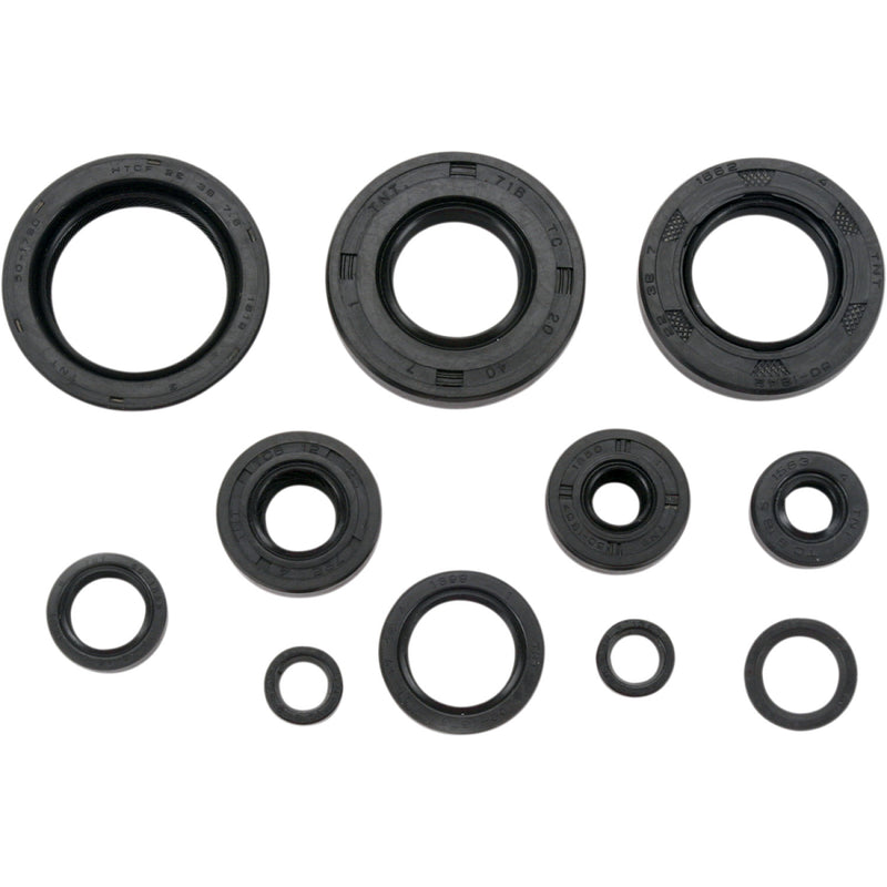 Moose Racing Motor Seals - Yamaha 822252MSE