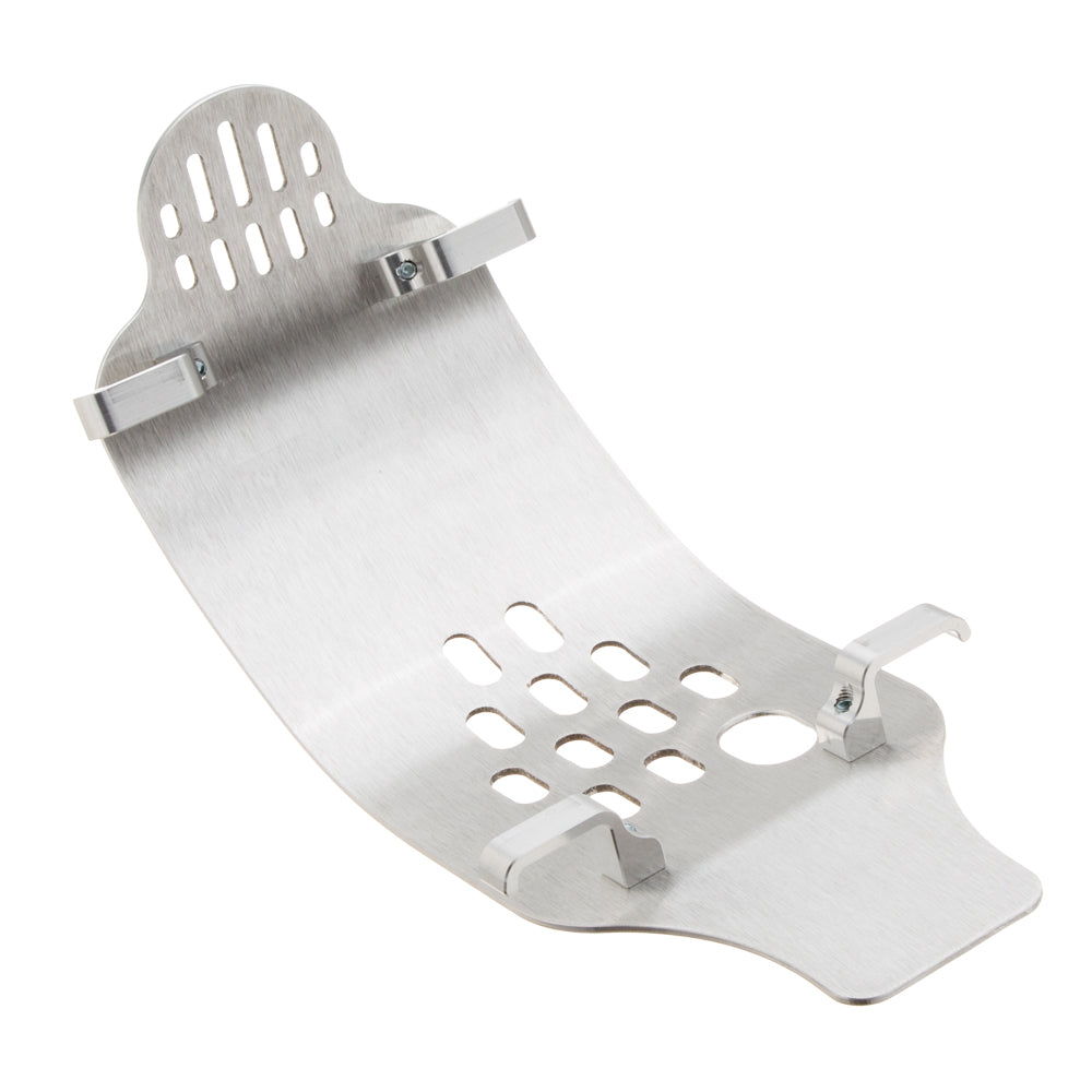 Glide Plate